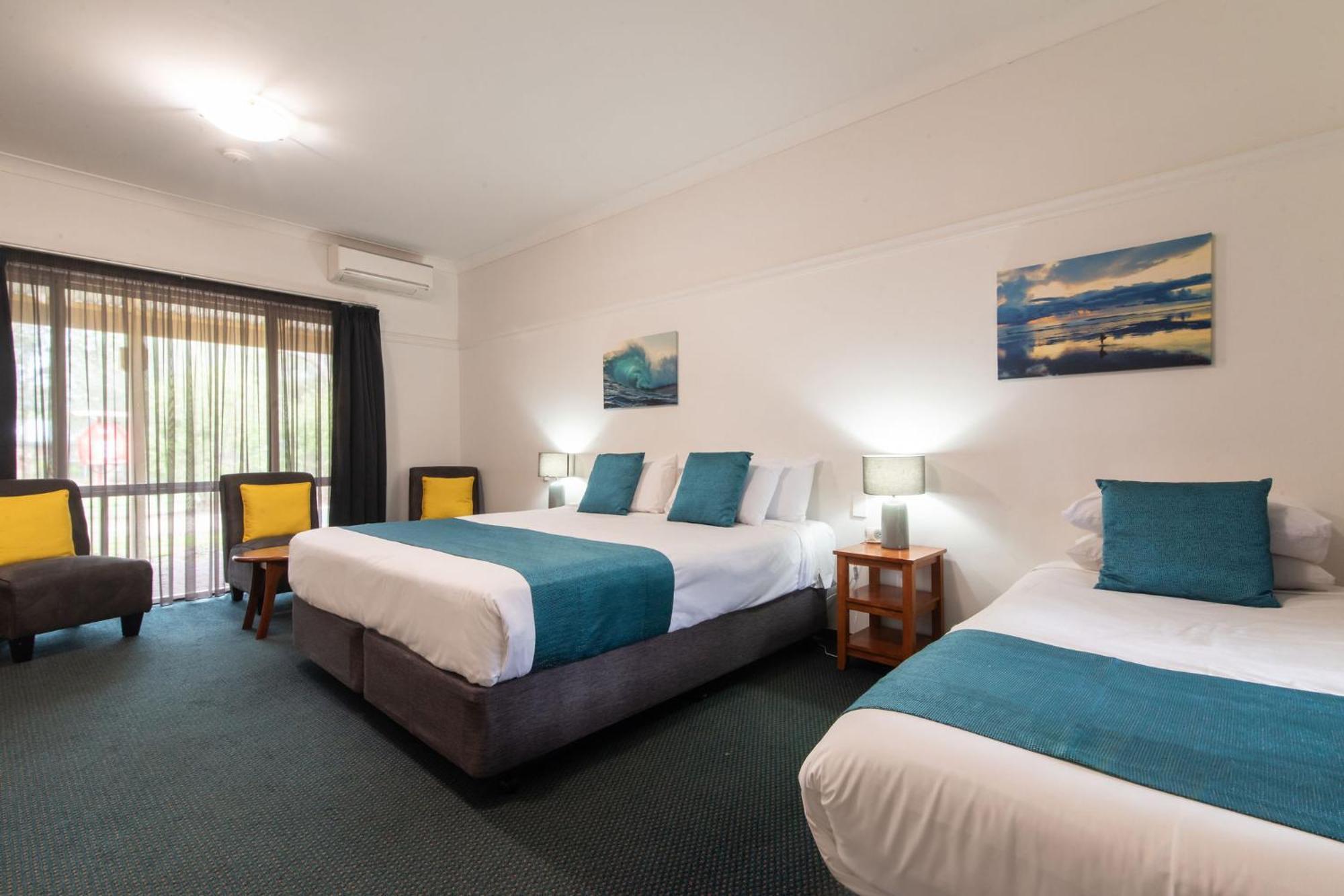Grande Escape Resort Margaret River Exterior foto