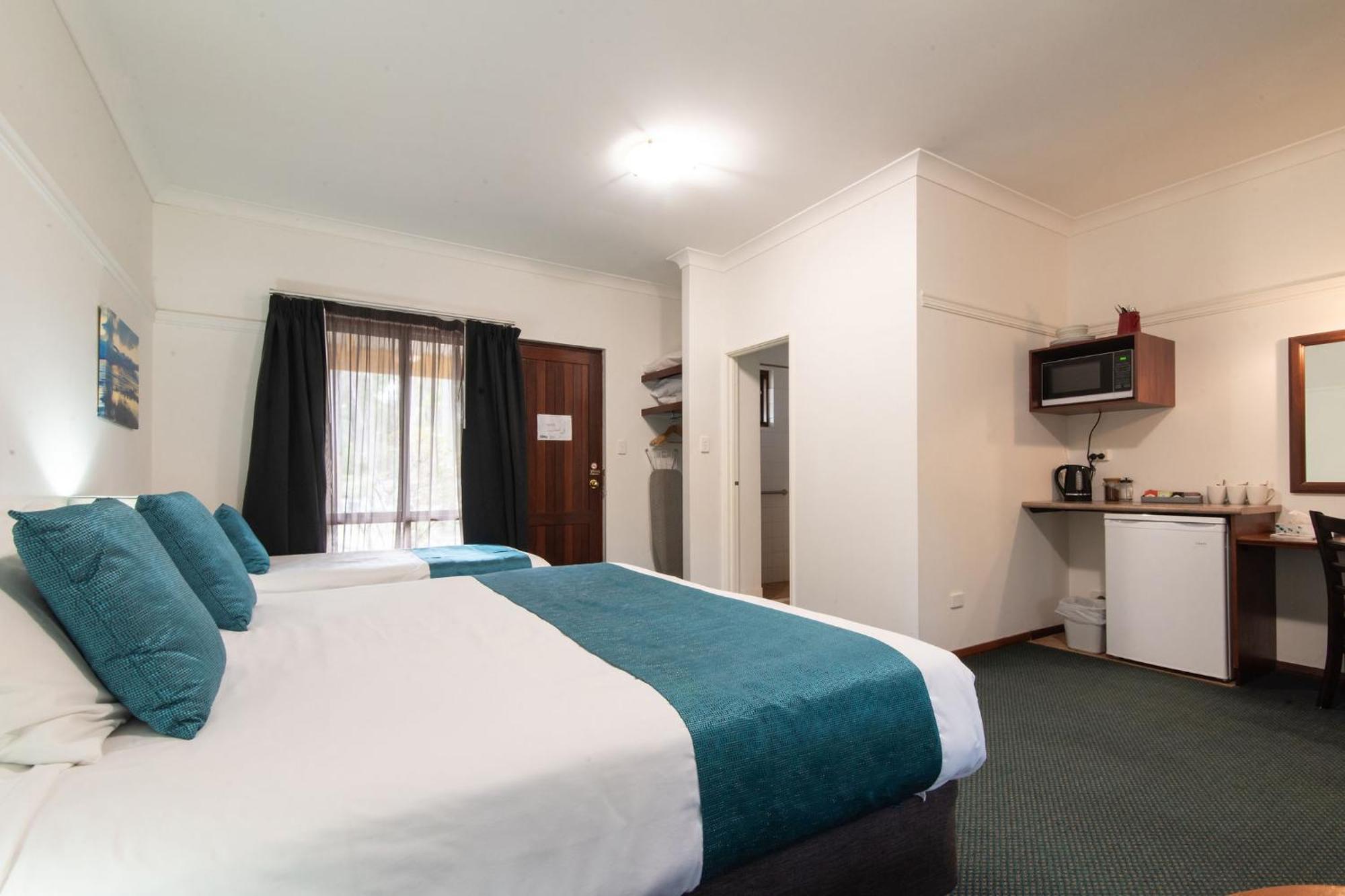 Grande Escape Resort Margaret River Habitación foto