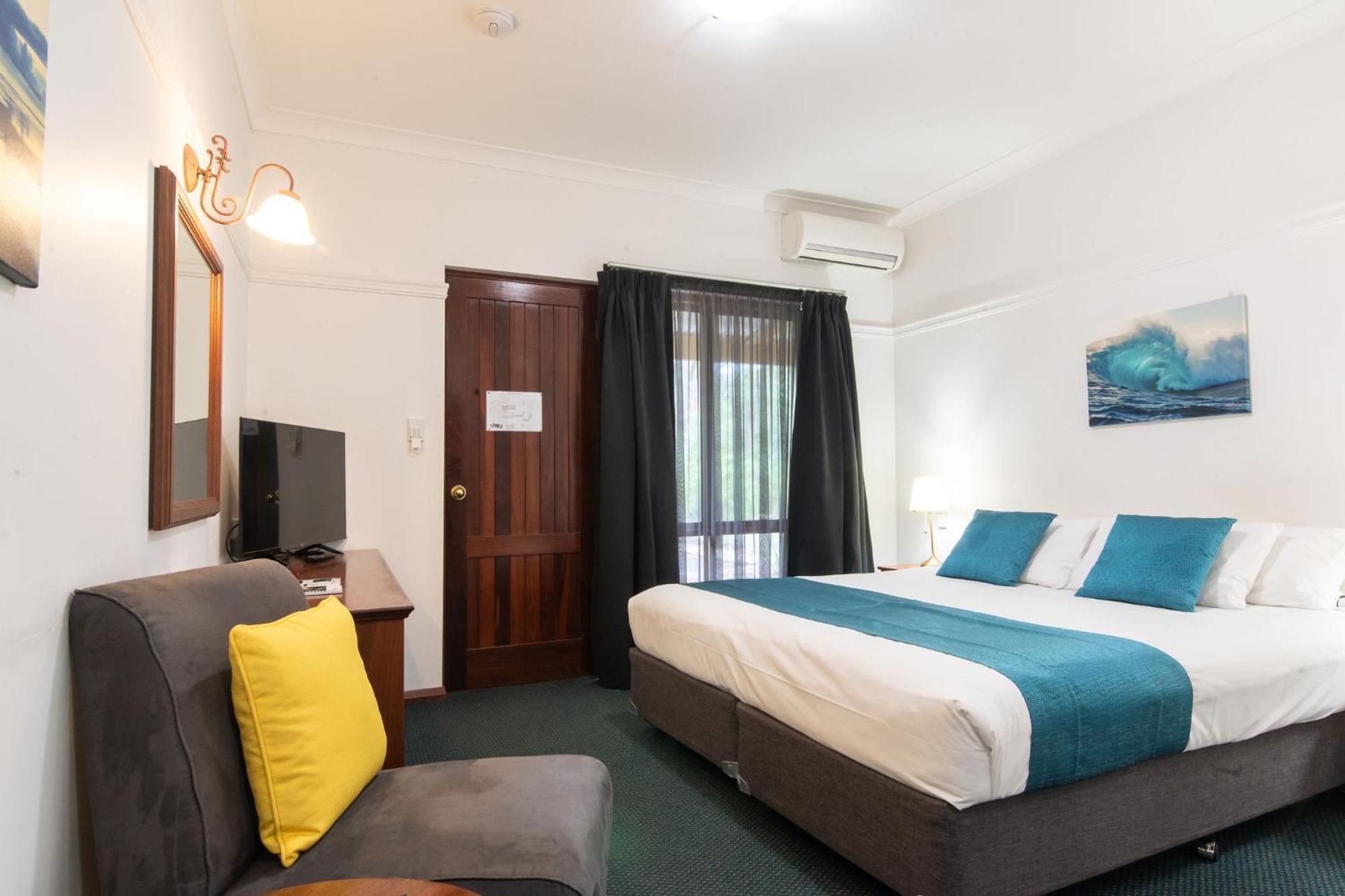 Grande Escape Resort Margaret River Exterior foto