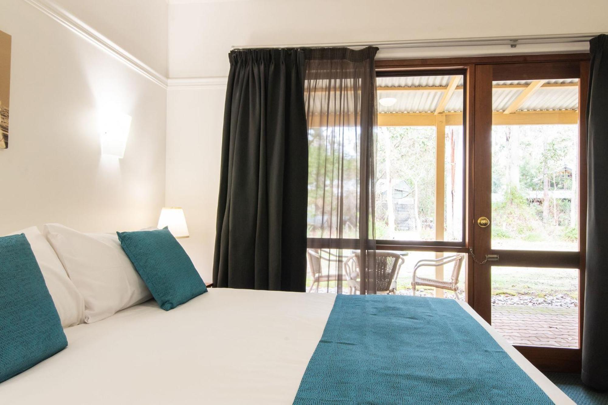 Grande Escape Resort Margaret River Habitación foto