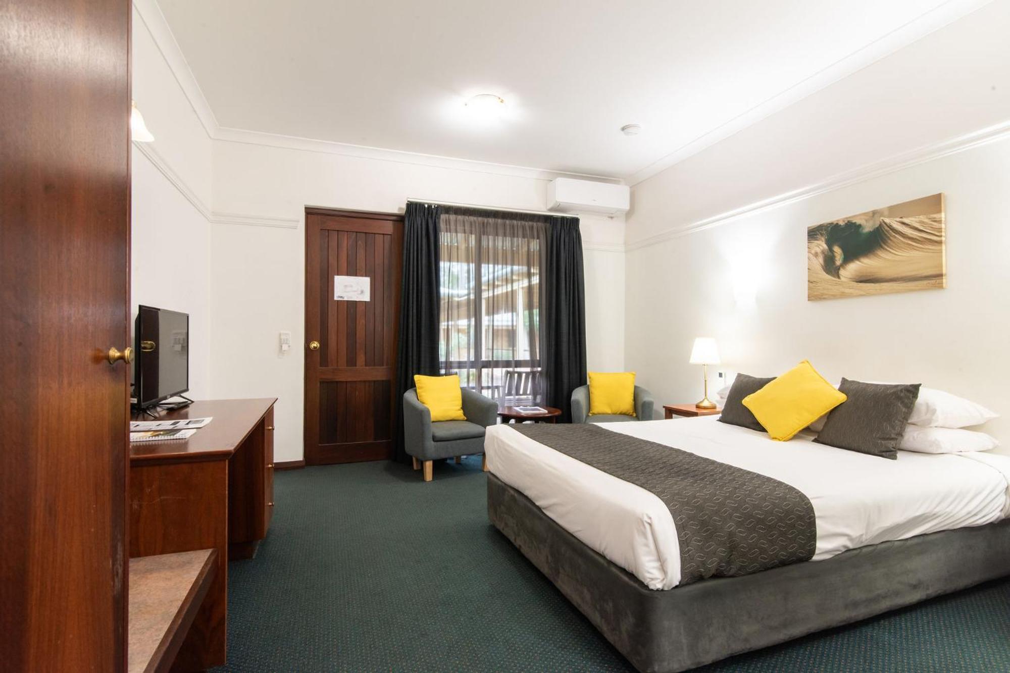 Grande Escape Resort Margaret River Habitación foto