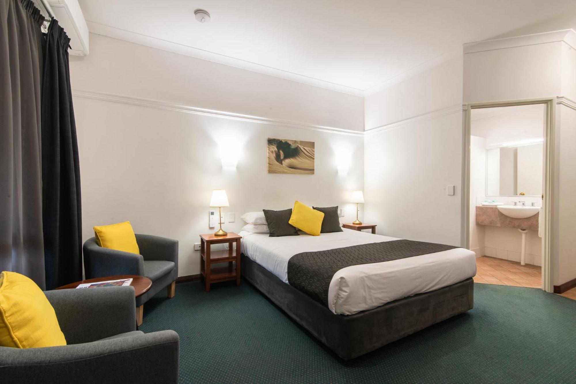 Grande Escape Resort Margaret River Habitación foto