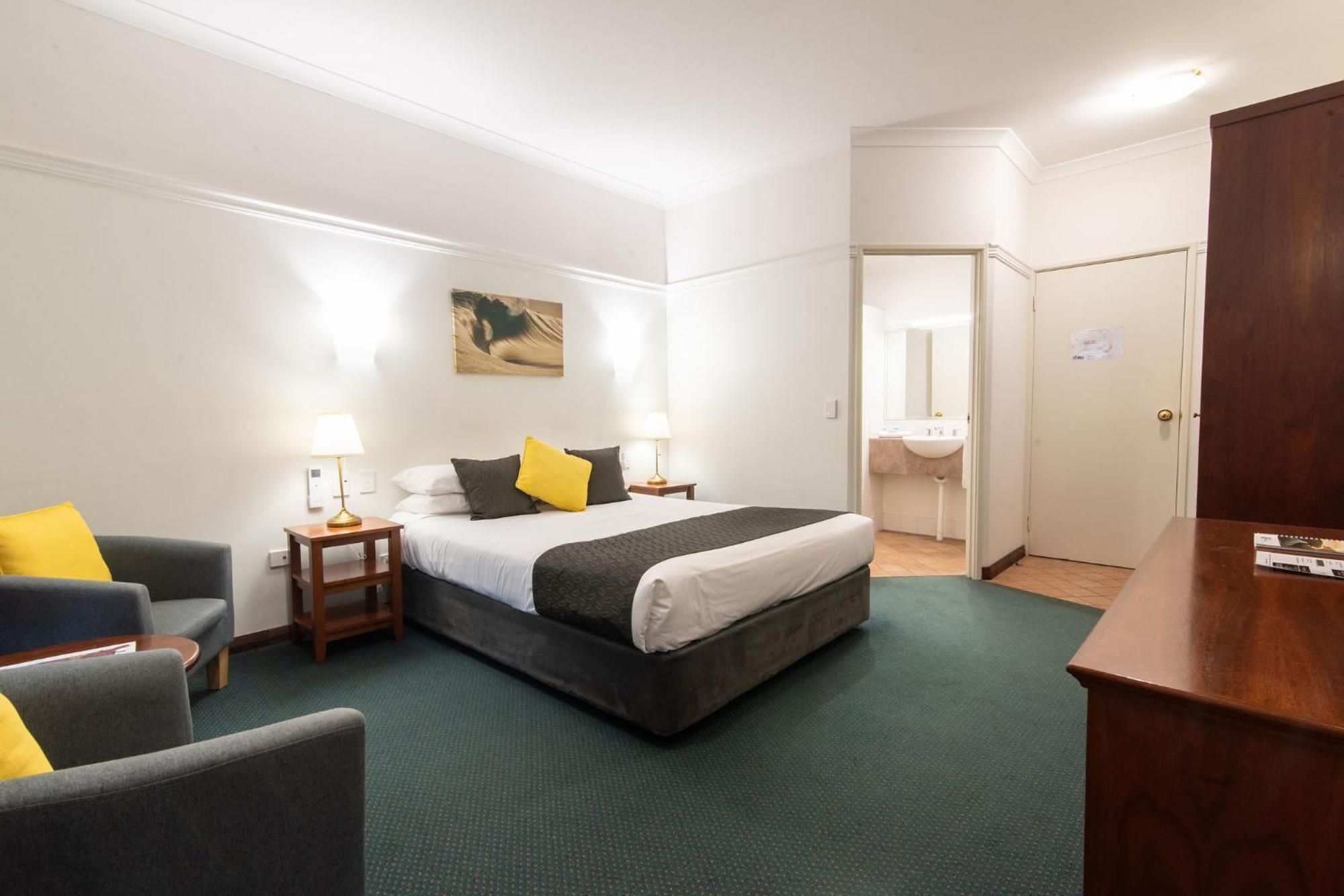 Grande Escape Resort Margaret River Habitación foto