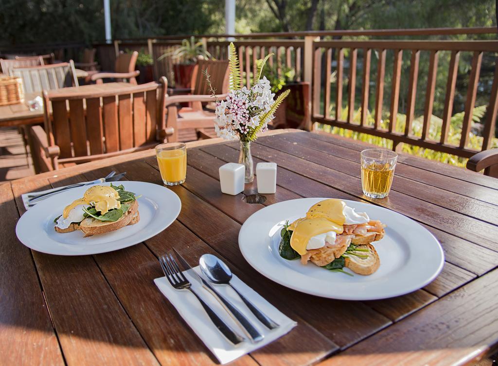 Grande Escape Resort Margaret River Exterior foto
