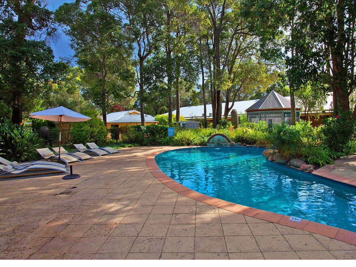 Grande Escape Resort Margaret River Exterior foto